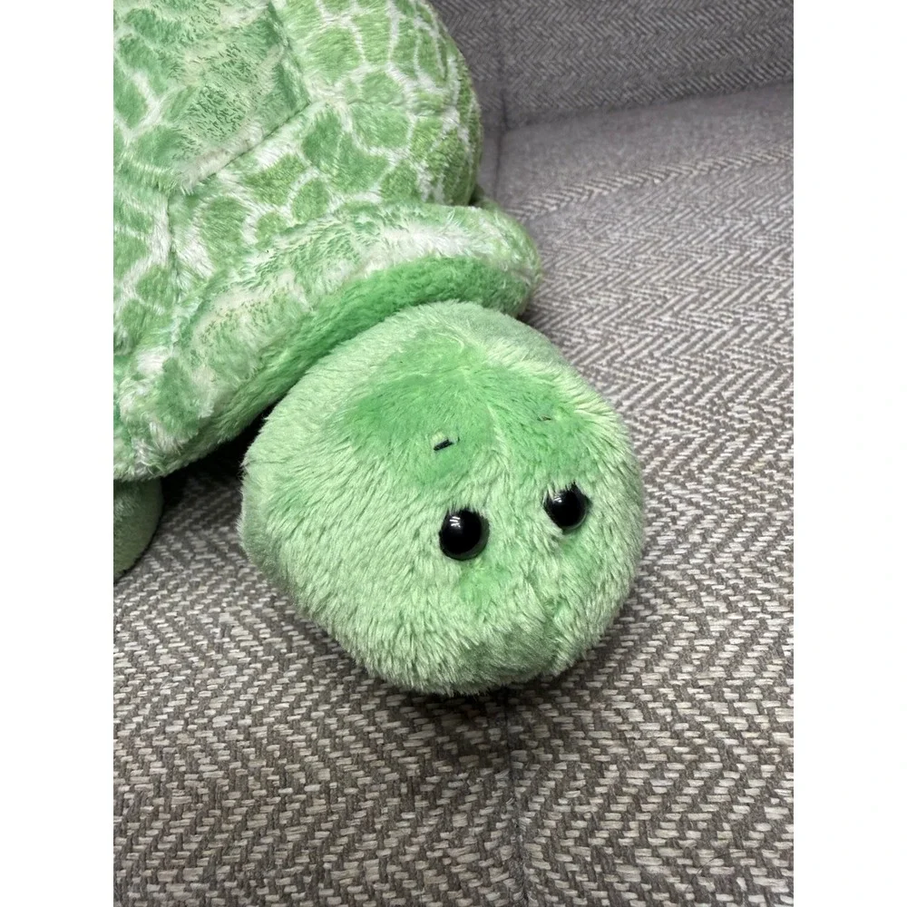 GANZ webkinz turtle
